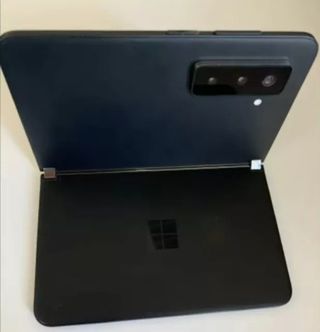 Images of alleged Microsoft Surface Duo 2