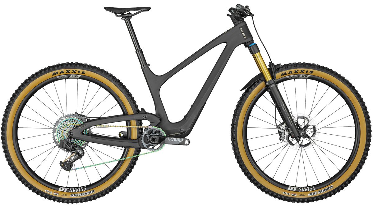 Bold Cycles Linkin