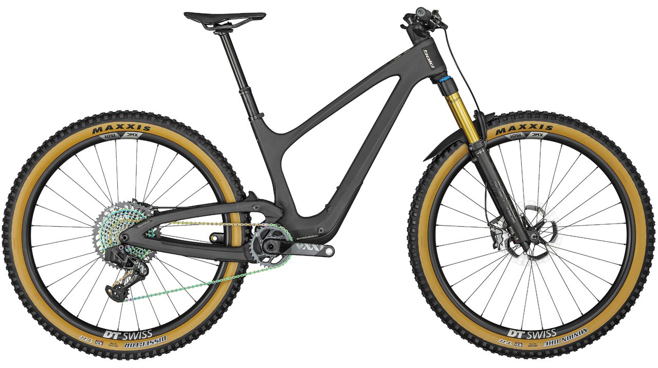 Bold Cycles Linkin
