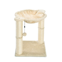 Amazon Basics Cat Tower