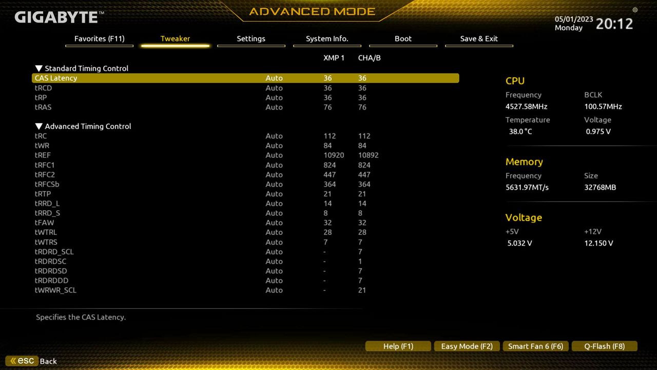 Gigabyte A620M Gaming X