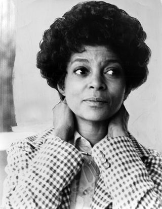 ruby dee