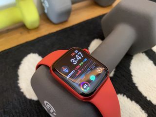 Apple watch series 5 price drop 2024 after series 6