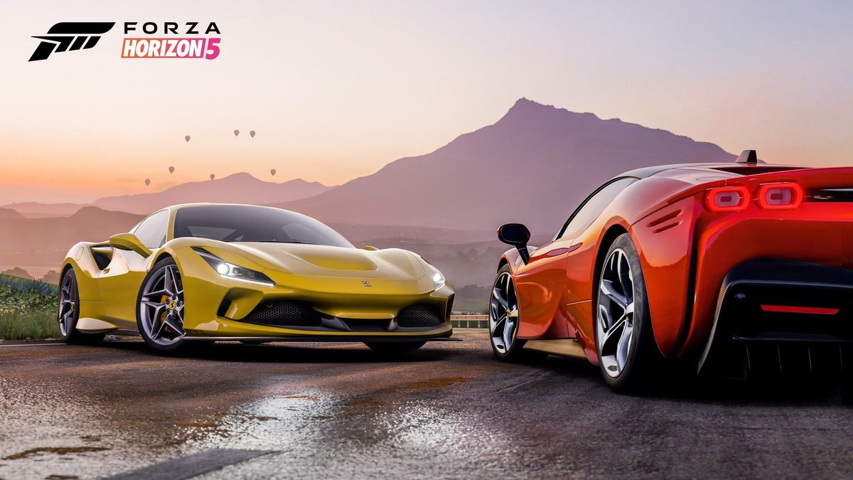 Forza Horizon 5 gameplay breakdown: 7 most exciting changes coming to the  racing adventure