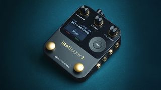 Singular Sound BeatBuddy 2