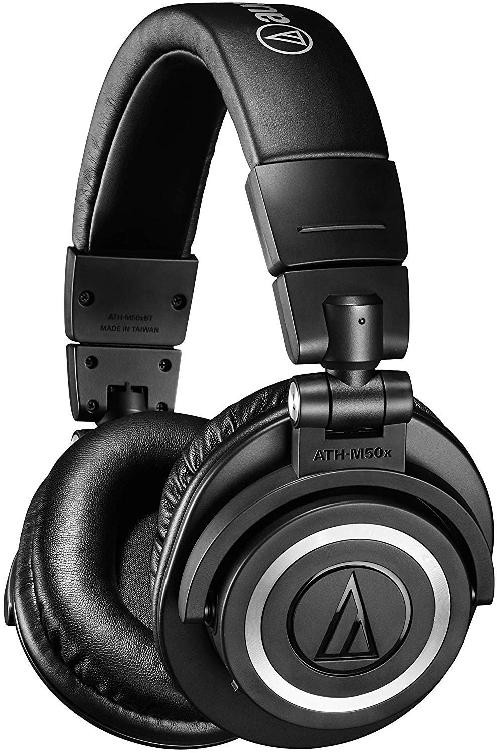 Audio Technica Ath M50xbt Render