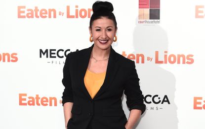 Hayley Tamaddon expecting first child