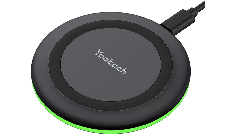 Yootech Wireless Charger