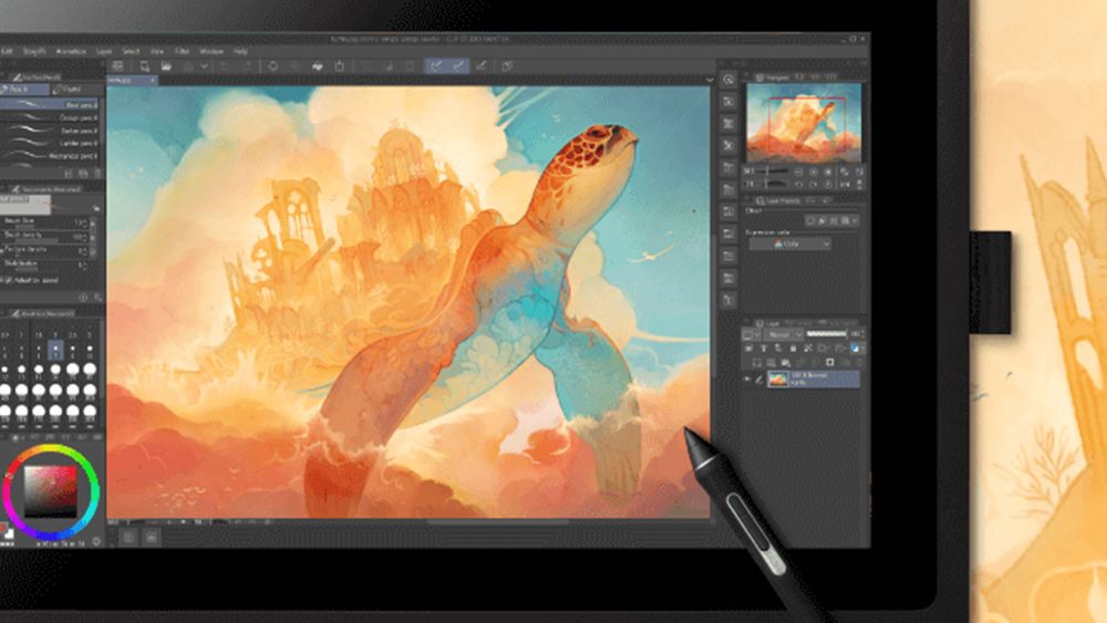 The best iPad Pro apps for Apple Pencil | Creative Bloq