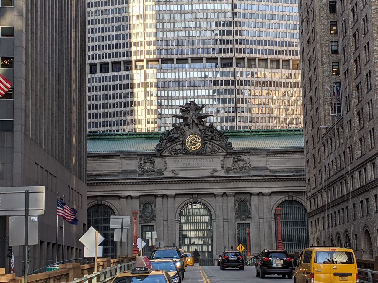 Google Pixel 3a camera sample
