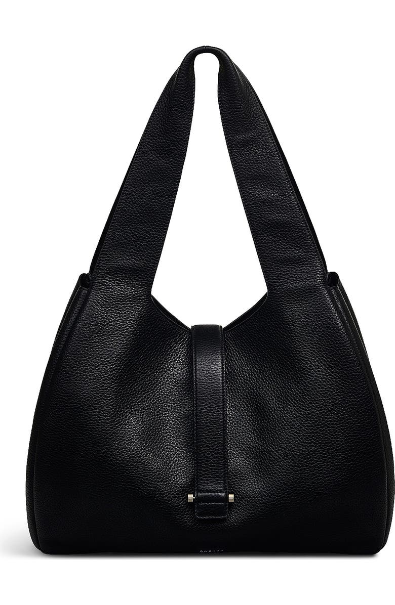 Sloane Street Medium Ziptop Shoulder Bag