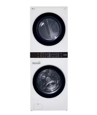 LG  WKE100HWA WashTower SMART Laundry Center