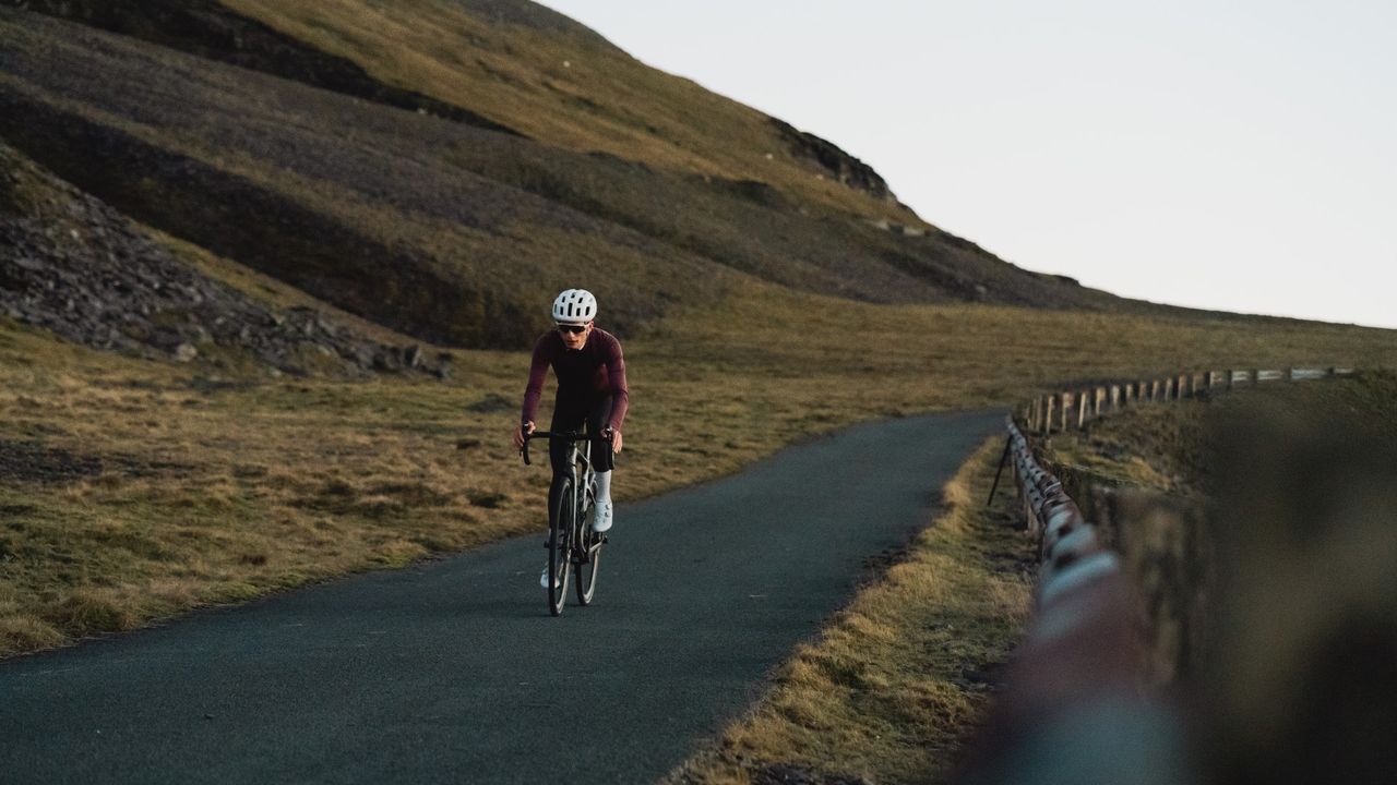 How to improve your climbing Cycling Weekly