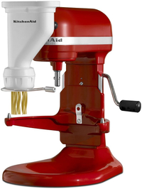 KitchenAid Mixer Pasta Maker Press Stand-Mixer | Was $259.99, now $159.99