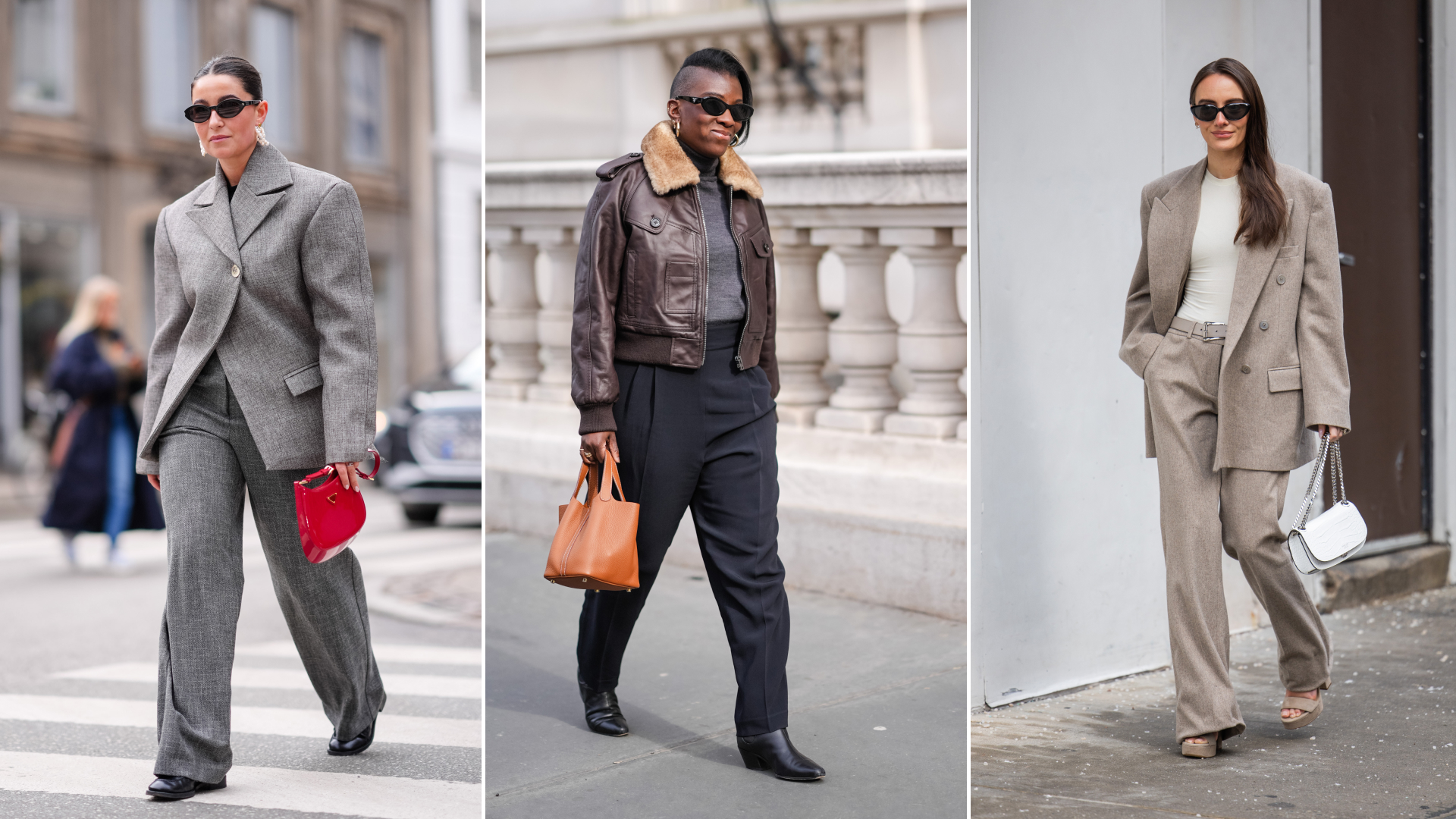 The 20 Best Tailored Trousers of 2024, According to a Fashion