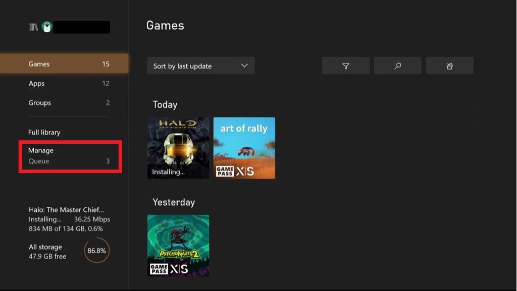 How to speed up Xbox downloads Tom's Guide