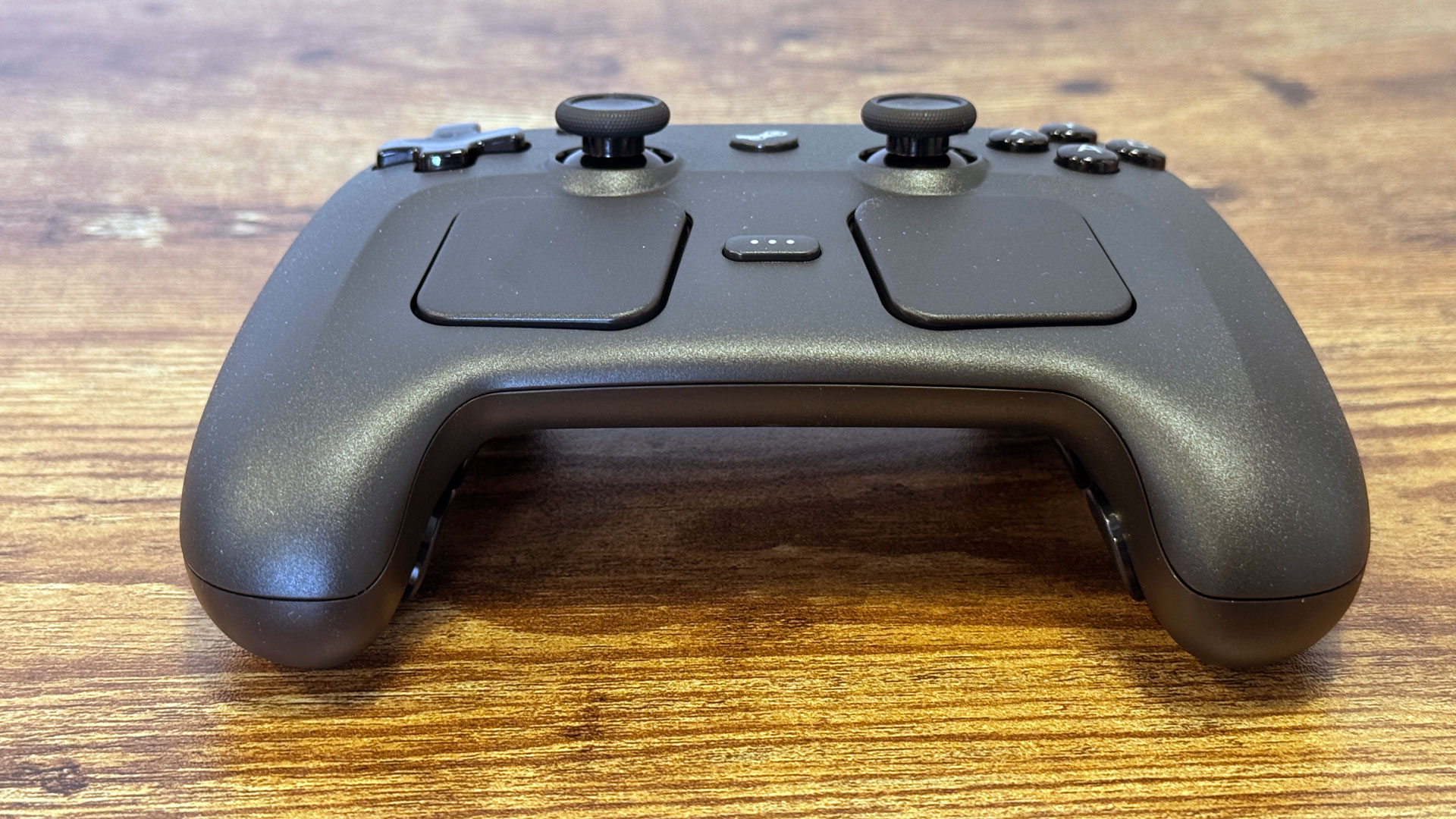 Valve Steam Controller