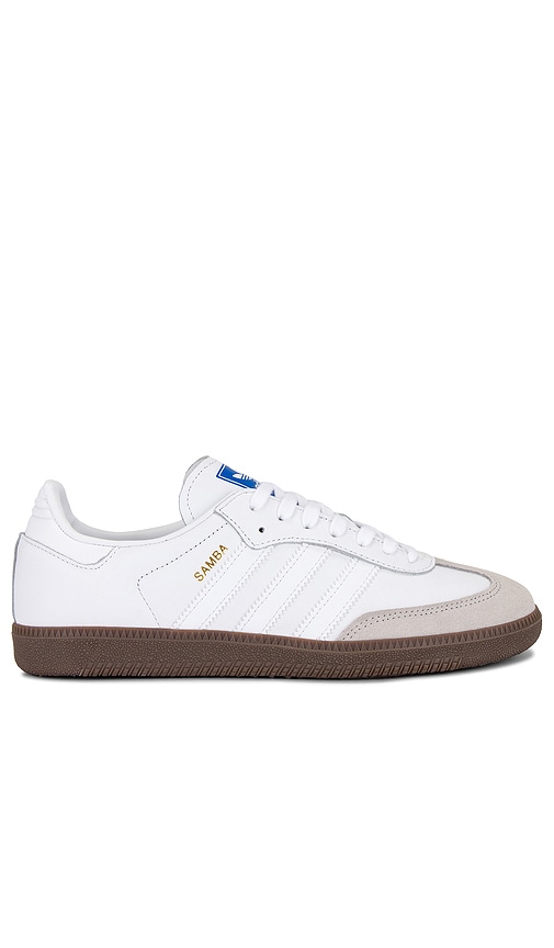 Samba Og Sneaker