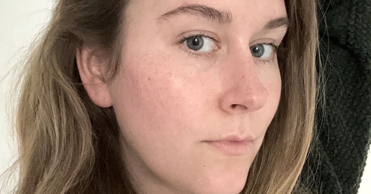 This High-Tech Serum Transformed My Skin in 30 Days