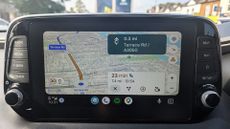 Android Auto
