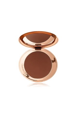 Charlotte Tilbury + Airbrush Flawless Bronzer