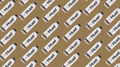huel ready to drink chocolate meal replacement