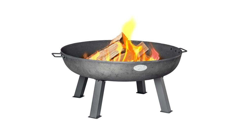 The Best Outdoor Log Burners for YearRound Garden Shindigs Homebuilding