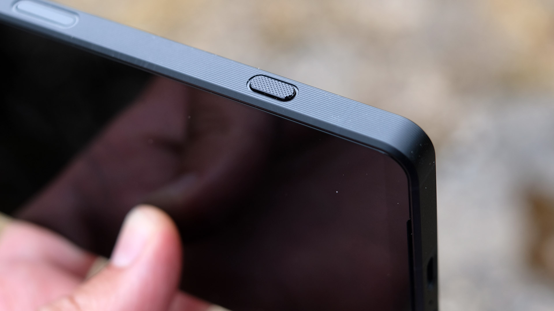 Sony Xperia 1 VII review images