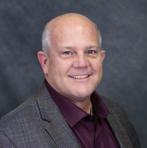 John Hurst Named Account Manager at Leyard and Planar