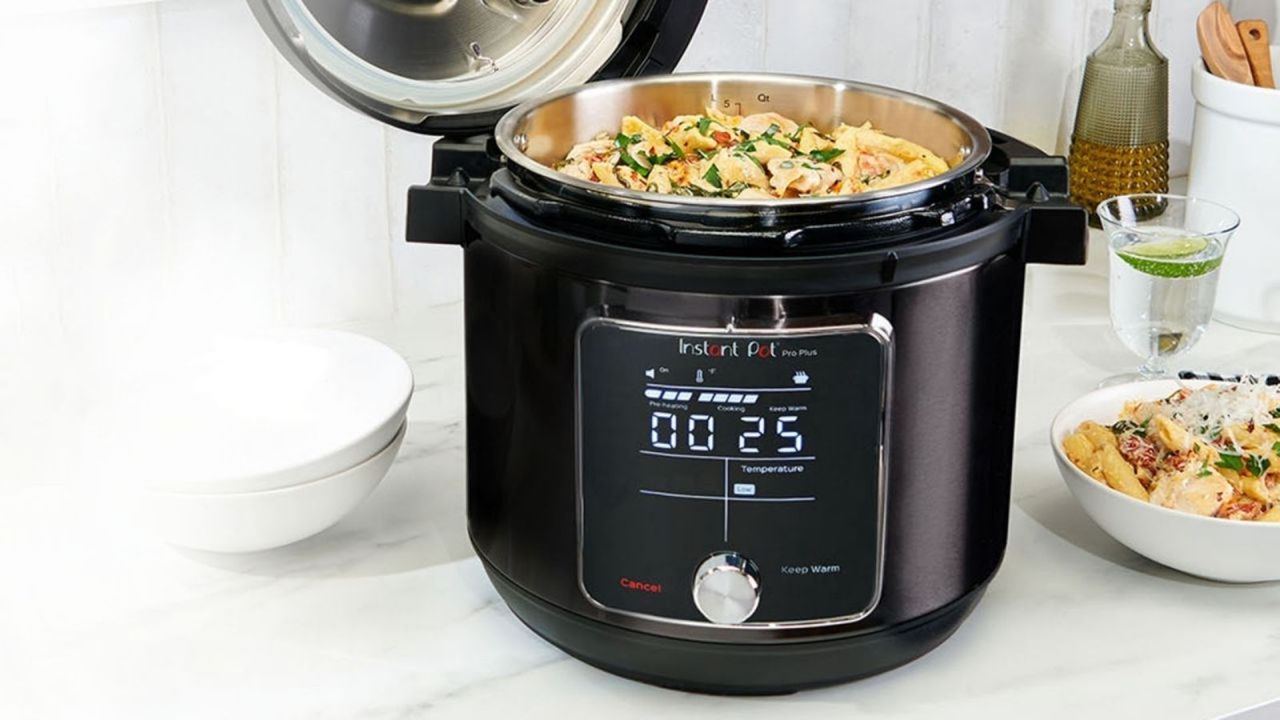 Instant Pot Pro