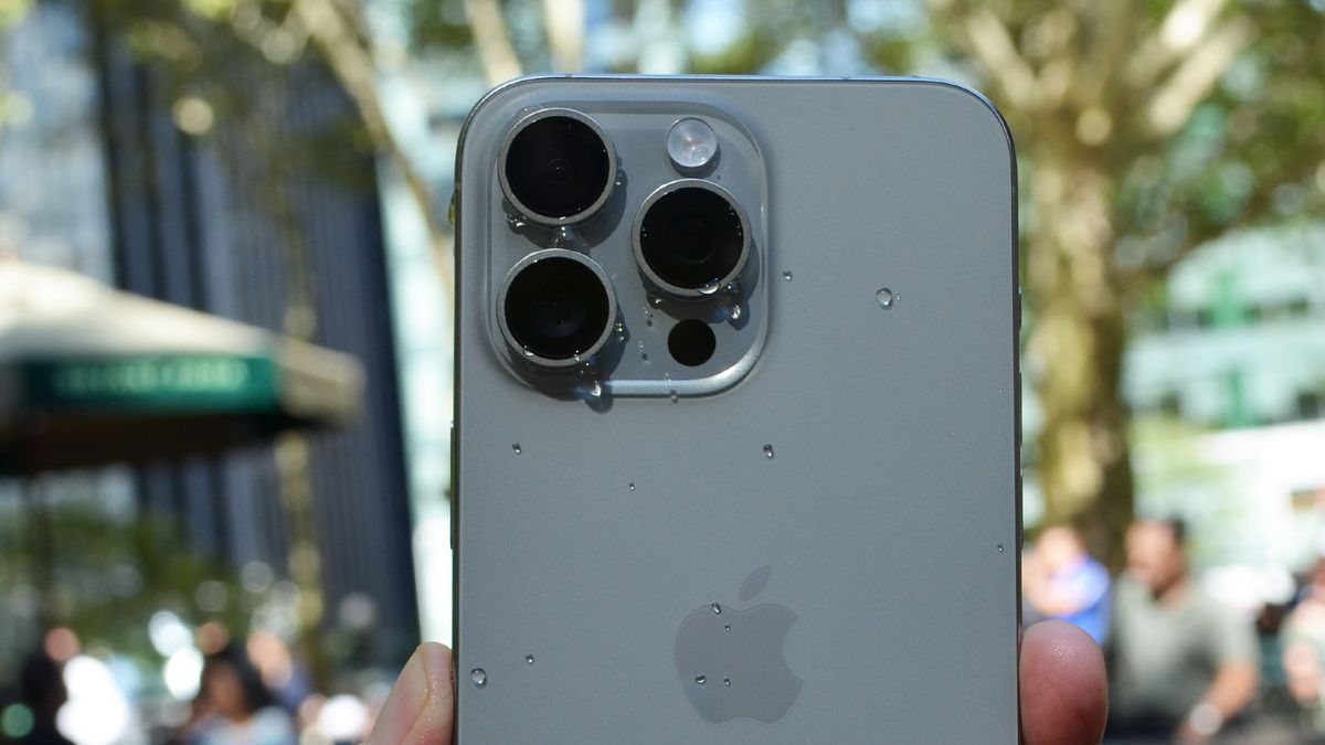 iPhone 16 Pro camera predictions: every expected camera on the Pro and Pro Max