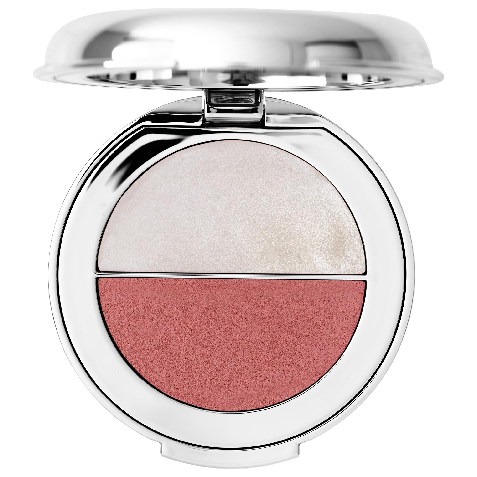 Skin Enhancing Duo- Cream Blush and Highlighter - Pout