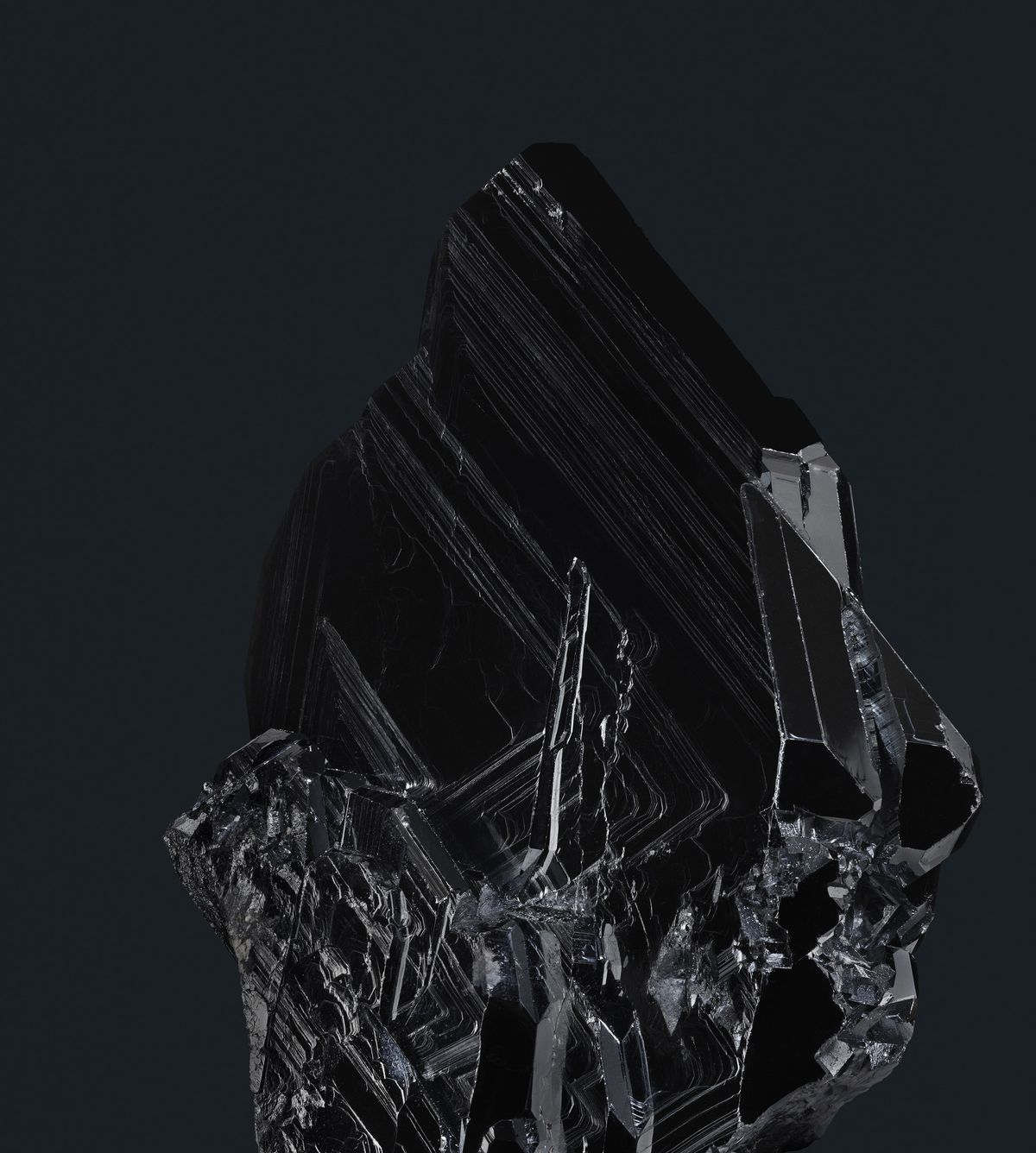 Leaked wallpapers from the Pixel 8 Pro