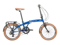Raleigh Stowaway