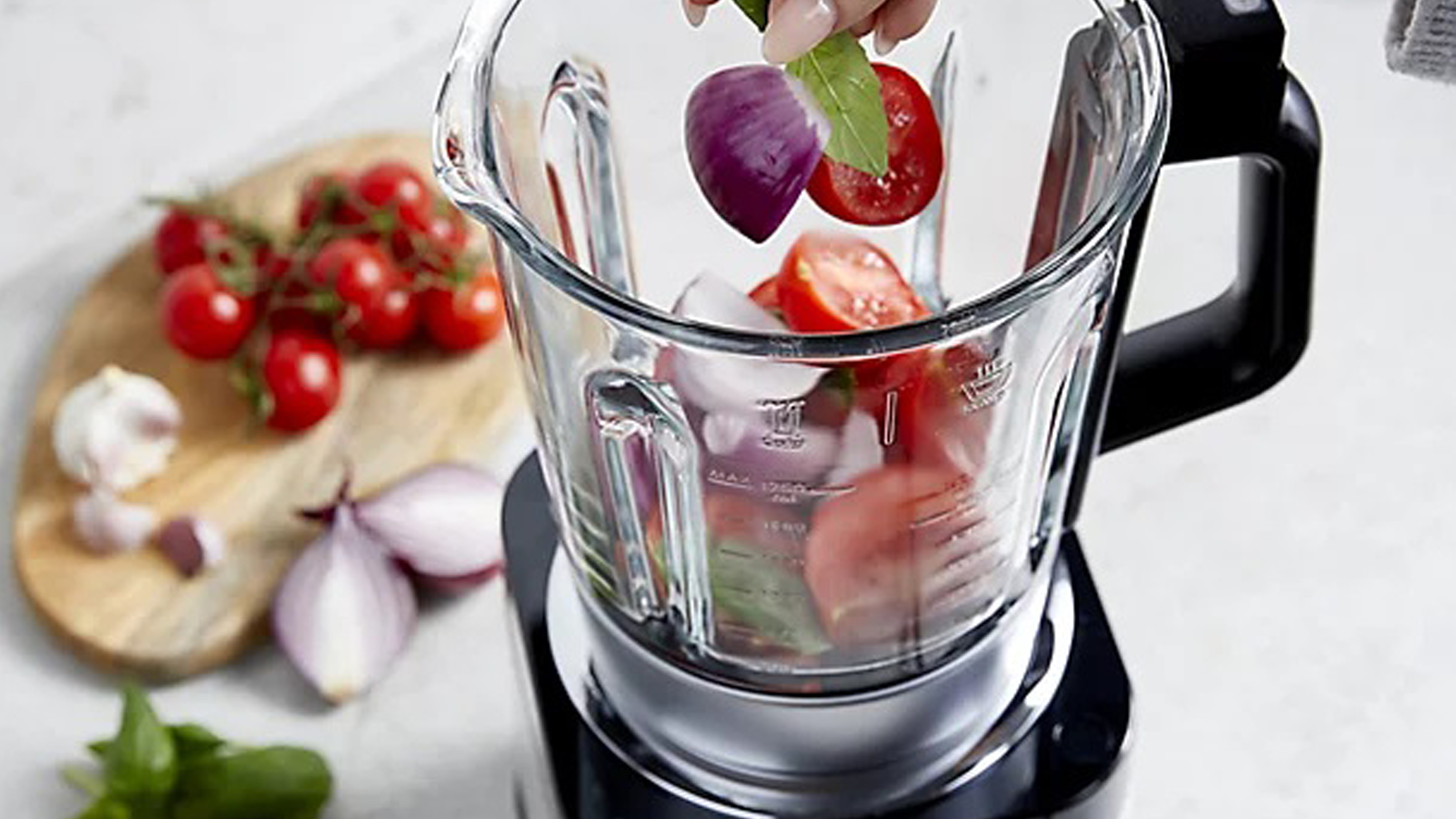 Best soup maker 2023 for smooth soups and chunky broths Ideal Home