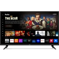 VIZIO 50" Class V-Series 4K TV |$319.00now $248.00 at Walmart ($71 off)