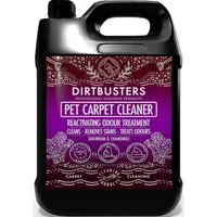 Dirt Busters Pet Carpet Cleaner at amazon.co.uk Dirt Busters Pet Carpet Cleaner at amazon.co.uk