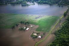 Iowa flood