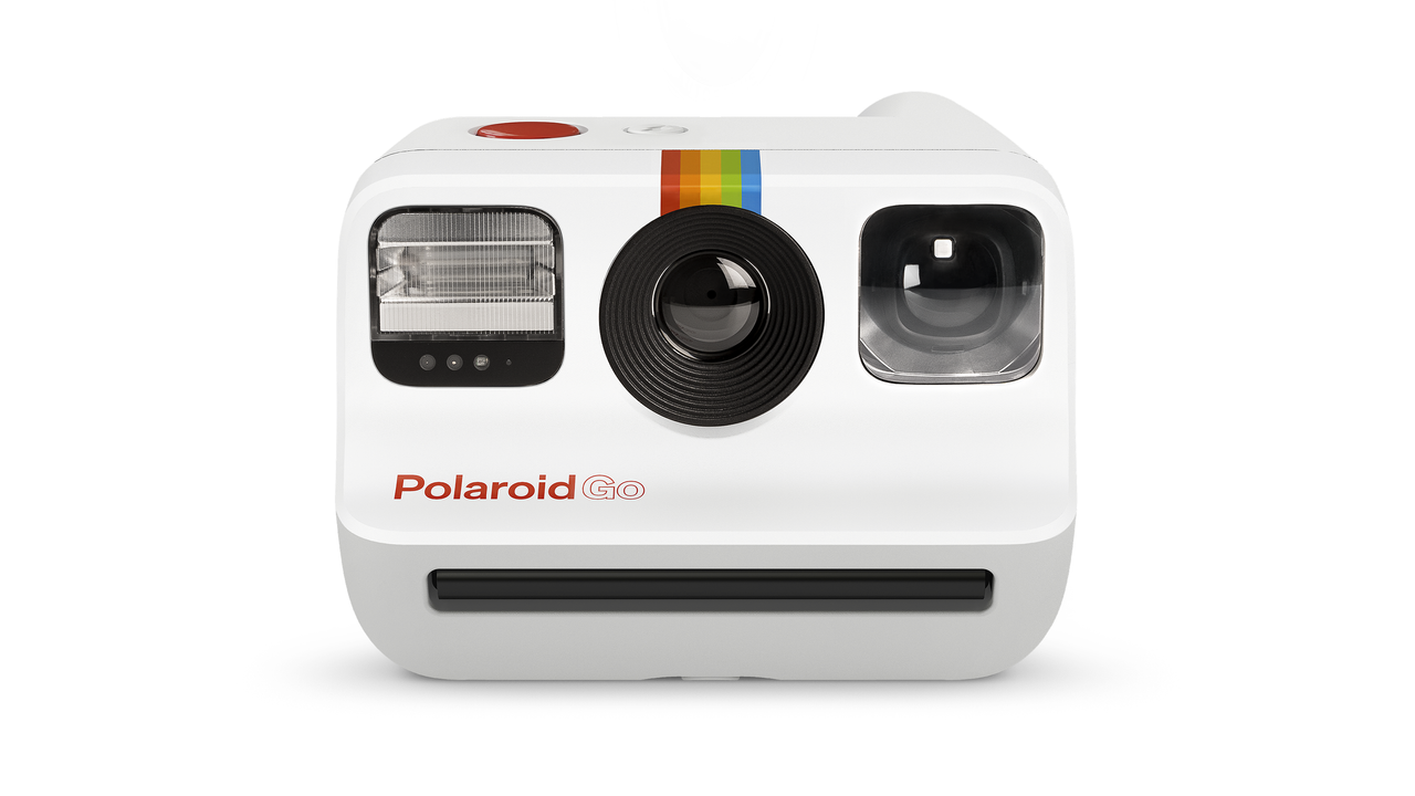 Polaroid Go