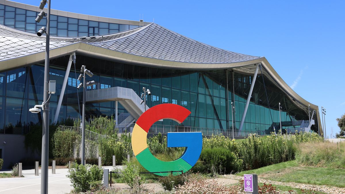 'Google will pay for 100% of the power it uses': Google pledges $1.5 billion to expanding Alabama data center and paying for its energy cost