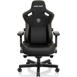 AndaSeat Kaiser 3 XL Gaming Chair.