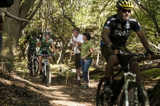 NICA and IMBA launch "Spirit of Howdy" trail etiquette initiative