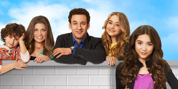 Girl Meets World Is Adding A Huge TGIF Star | Cinemablend