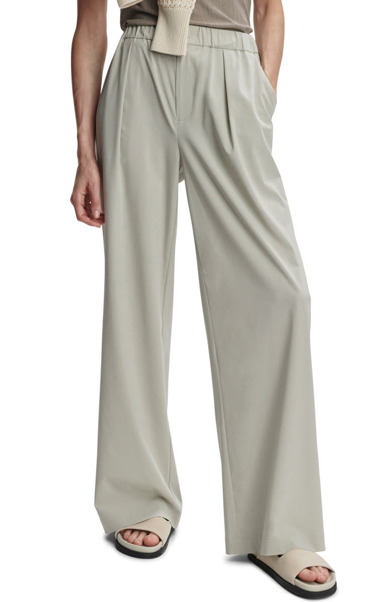 Kayson Wide Leg Pants