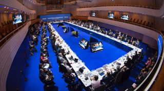 ESA council