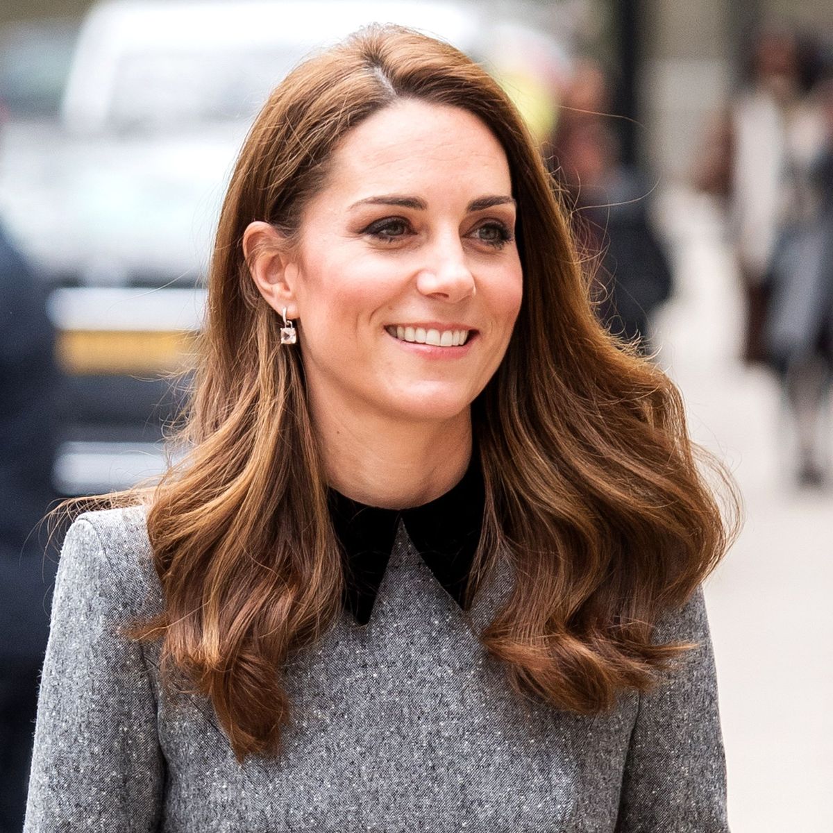 Kate Middleton's Old Job Relates to Meghan Markle's New Smart Works ...