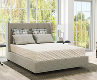 Plush Beds: $1,200 off all organic mattresses