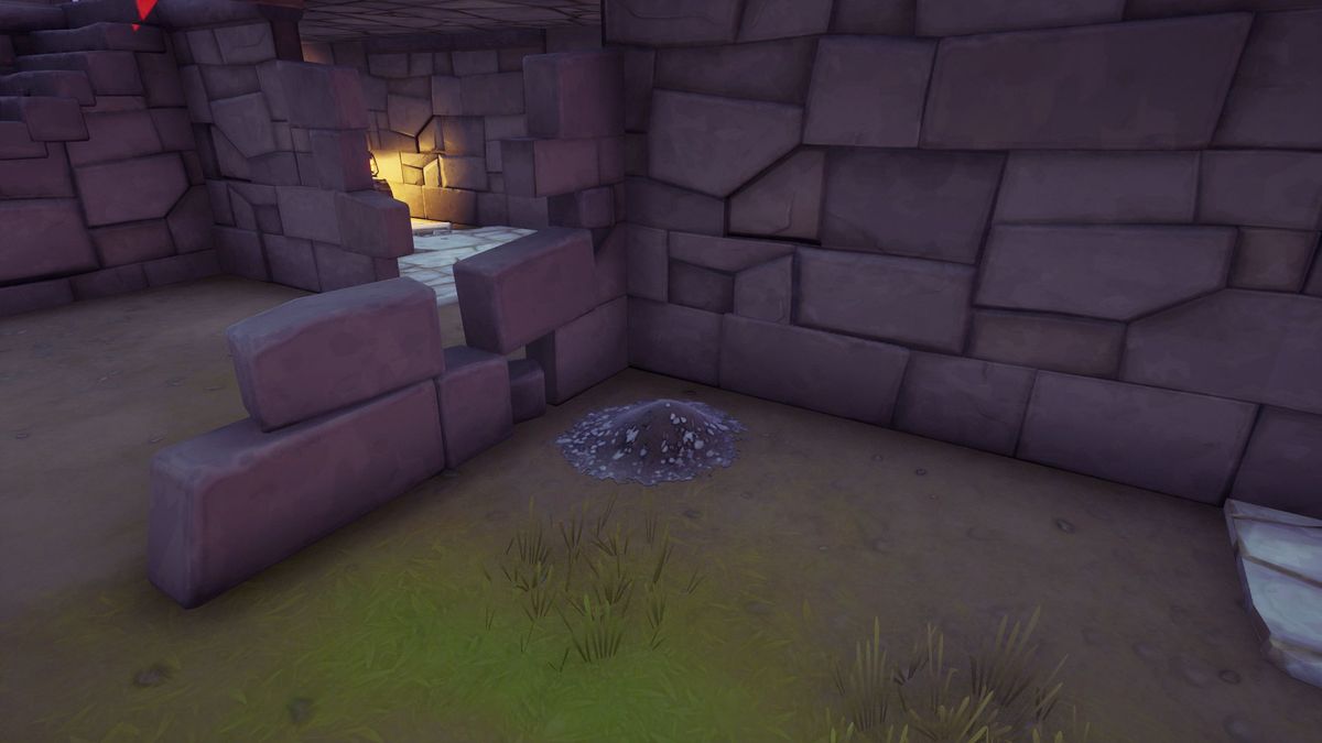 Fortnite Gnomes locations Where to dig up, collect, and bury Gnomes at