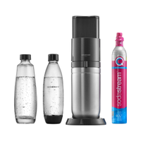 SodaStream DUO van €104,73 voor €85