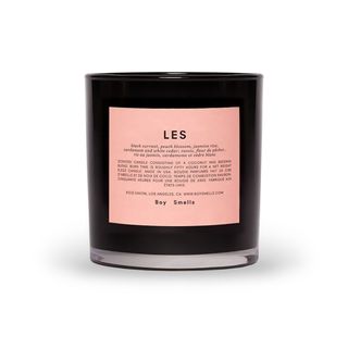 Strong Candles Boy Smells Les Scented Candle